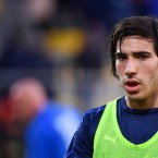 PSG, Brescia Mercato : Sandro Tonali file à l'AC Milan (Off.)