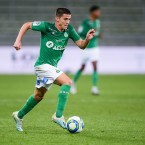 ASSE Mercato : Sergi Palencia retourne en Espagne (Officiel)