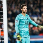 PSG Mercato : Sergio Rico sacrifié pour un crack italien ?