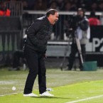 SCO Angers : Mauvaises nouvelles pour Moulin avant l’ OM