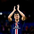 PSG : Succession de Meunier, du nouveau pour Adam Marusic