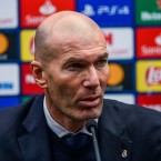 Barça - Real Madrid : Clasico, Zidane mécontent de son équipe