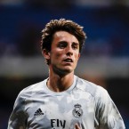 Real Mercato : Odriozola justifie son choix du Bayern Munich