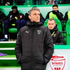 Nîmes : Bernard Blaquart et Théo Valls refusent les barrages