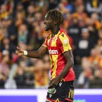 RC Lens Mercato : Charles Boli signe un nouveau bail (Off.)