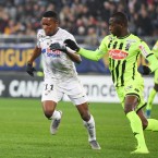 Angers SCO : Le départ d’ Ibrahim Cissé au Paris FC imminent !