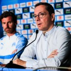 OM Mercato : Eyraud refuse un «fantasme» à 12 millions d'euros