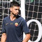 Ex-PSG mercato : la Roma veut résilier le contrat de Pastore