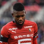 Stade Rennais : Jordan Siebatcheu poussé vers la sortie ?