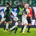Mercato ASSE : Wolfsburg, Guilavogui tourne le dos à Saint-Étienne