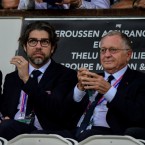 Ligue des Champions : excellente nouvelle pour l'Olympique Lyonnais