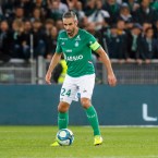 ASSE : Loïc Perrin, 2e joueur le plus fidèle d'Europe