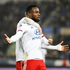 OL Mercato : Un nouveau prétendant pour Maxwel Cornet