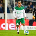 ASSE, FC Nantes : Benavente lâche une anecdote sur Trauco