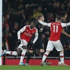 Ex- LOSC, Arsenal : Unai Emery vide son sac sur Nicolas Pépé