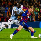 Mercato OL : Celta Vigo, Pape Cheikh Diop au RC Strasbourg ?