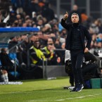 Mercato Bordeaux : Après l’arrivée d’ Oudin, Paulo Sousa se lâche