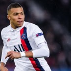 Ligue 1 : Mbappé dans le Top 15 des meilleurs buteurs
