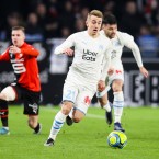 OM Mercato : Valentin Rongier divise l’Eintracht Francfort