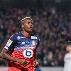 LOSC : Une belle récompense déjà promise à Victor Osimhen ?