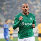 ASSE Mercato : Wahbi Khazri veut anticiper la décision de Puel