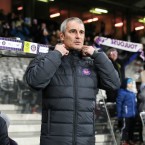 Toulouse FC : Denis Zanko privé de 5 joueurs clés contre l’ OM