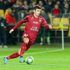 FC Metz - OL (0-2) : Centonze tacle Lyon et peste contre la VAR