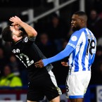 Amiens SC Mercato : Isaac Mbenza débarque en toute fin de marché