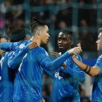 Juventus Turin : La liste avec Pjanic et Dybala contre l'OL