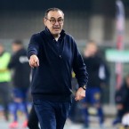 Juventus Mercato : Limogeage de Sarri, l'aveu de Paratici