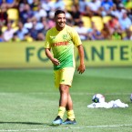 FC Nantes : Benavente lâche une confidence sur Percy Prado