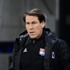 OL : Aouar, Dembélé, Depay, le point mercato de Rudi Garcia