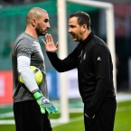 ASSE Mercato : Un favori pour succéder à Fabrice Grange