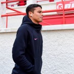 Mercato PSG : Une piste à Chelsea pour remplacer Thiago Silva