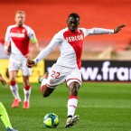 AS Monaco Mercato : Youssouf Fofana vers l’OGC Nice ?