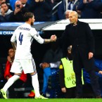 Real Madrid : Blessure au genou, coup dur pour Sergio Ramos