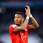 PSG Mercato : David Alaba, Paris se venge pour Kouassi