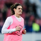 Ex- PSG Mercato : Ça chauffe entre Edinson Cavani et Benfica
