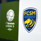 Dijon FCO Mercato : Bryan Soumaré prêté au FC Sochaux (Off.)