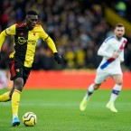 Ex-Stade Rennais : Pourquoi Ismaïla Sarr a snobé le Barça ?