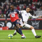 LOSC Mercato : Jonathan Ikoné, Lille va se frotter les mains !!