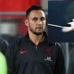 PSG : Keylor Navas paie 200 000€ pour rentrer au Costa Rica