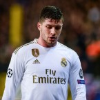 Real Madrid Mercato: Luka Jovic, Gareth Bale, du lourd se prépare