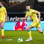 FC Nantes - Coronavirus : Mehdi Abeid fait des confidences