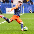 Montpellier Mercato : Mihailo Ristic ouvre la porte à un départ