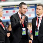 Stade Rennais FC Mercato : Holveck annonce une bonne nouvelle