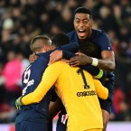PSG : Le dithurambos de Presnel Kimpembe pour Keylor Navas