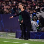 Ligue 1 Conforama : le groupe de l'OL pour le match contre Reims
