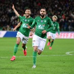 ASSE : Covid-19, Boudebouz justifie son don à hôpital de Colmar