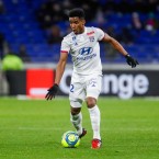 OL Mercato : Le prix de Thiago Mendes fixé au VfL Wolfsburg